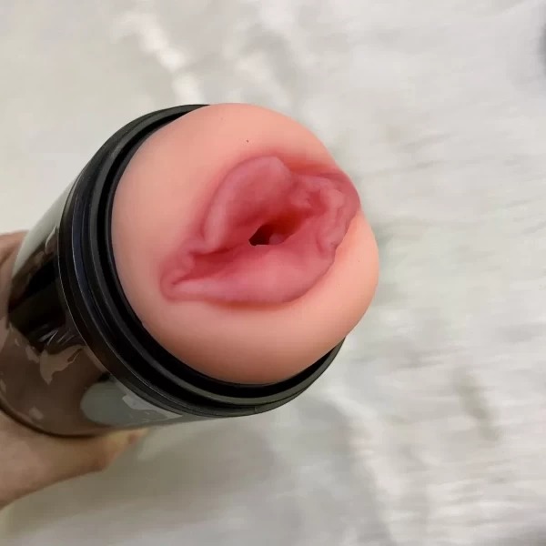 Máy âm đạo tự động rung thụt bú mút GloryFox