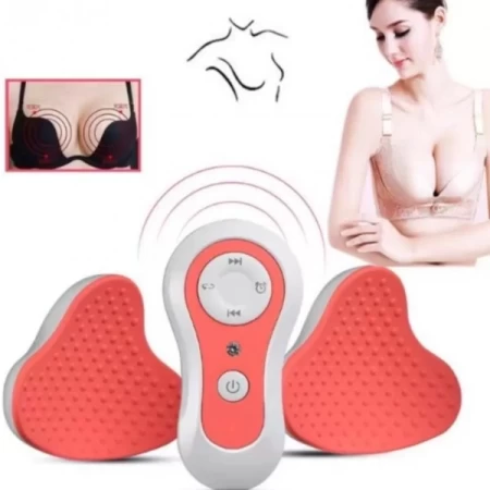 Máy mát xa nở ngực