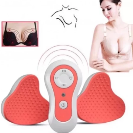 Máy mát xa nở ngực