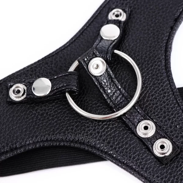 Dây đeo cho dương vật giả cao cấp