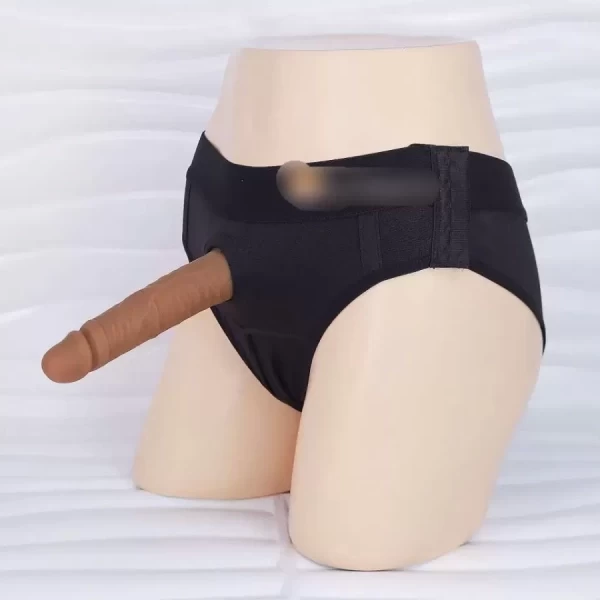 Quần đeo dương co giãn và dương có đế siêu mềm