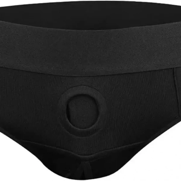 Quần đeo dương co giãn và dương có đế siêu mềm