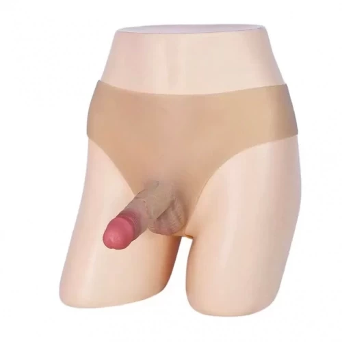 Quần dương vật đặc ruột hình tam giác