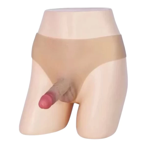 Quần dương vật đặc ruột hình tam giác