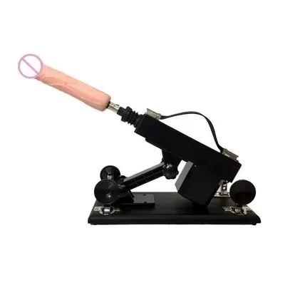 Máy thủ dâm cao cấp máy khoan 7 đầu siêu mạnh