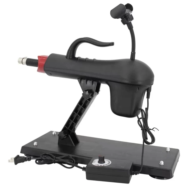 Máy thủ dâm ThrustMaster rung thụt cực mạnh cho Nữ