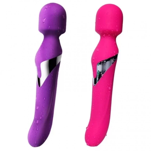 Máy mát xa điểm G 2 đầu Aphojoy