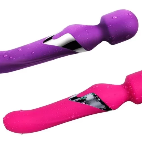 Máy mát xa điểm G 2 đầu Aphojoy