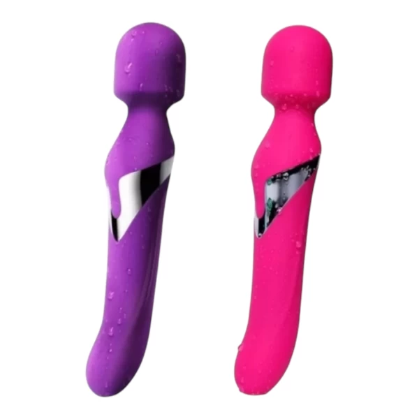 Máy mát xa điểm G 2 đầu Aphojoy