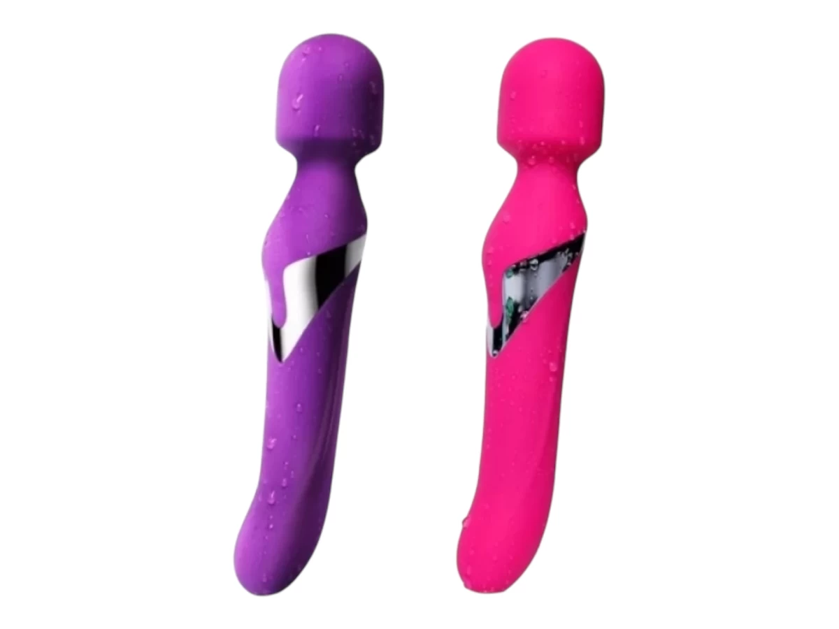 Máy mát xa điểm G 2 đầu Aphojoy