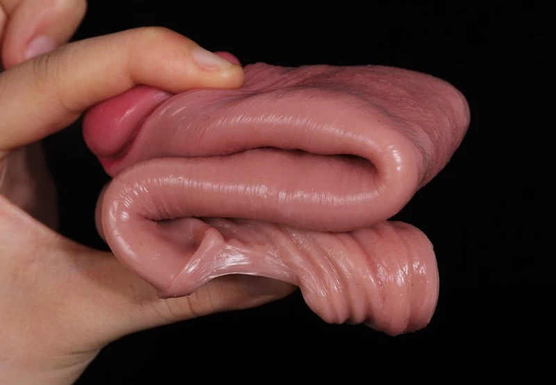 Bao cao su donzen có quai đeo bừu siêu mềm mại lớn