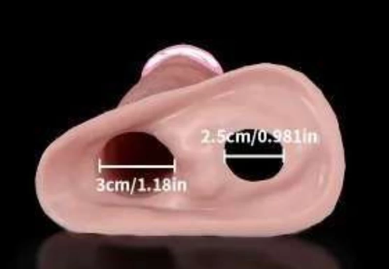 Bao cao su donzen có quai đeo bừu siêu mềm mại lớn