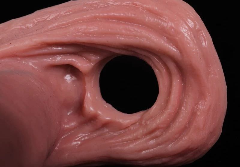 Bao cao su donzen có quai đeo bừu siêu mềm mại lớn