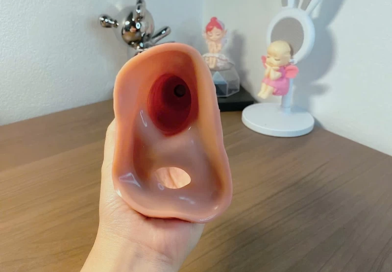 Bao cao su donzen có quai đeo bừu siêu mềm mại lớn