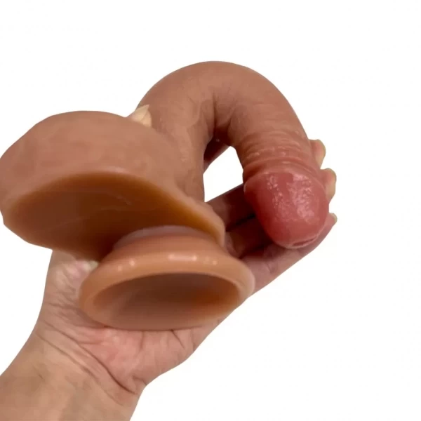 Dương không rung mềm mại đính tường