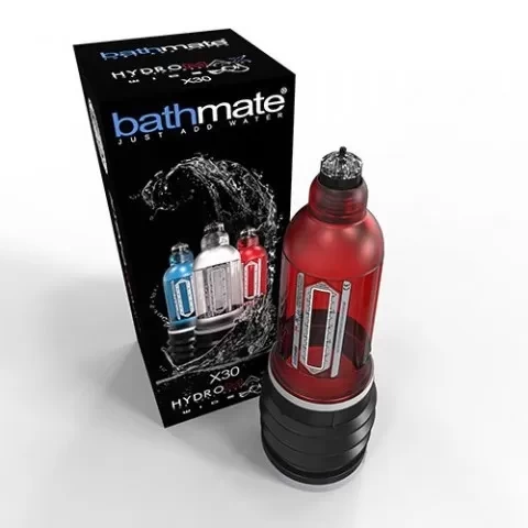 Máy tập tăng kích thước dương vật Hydromax X30