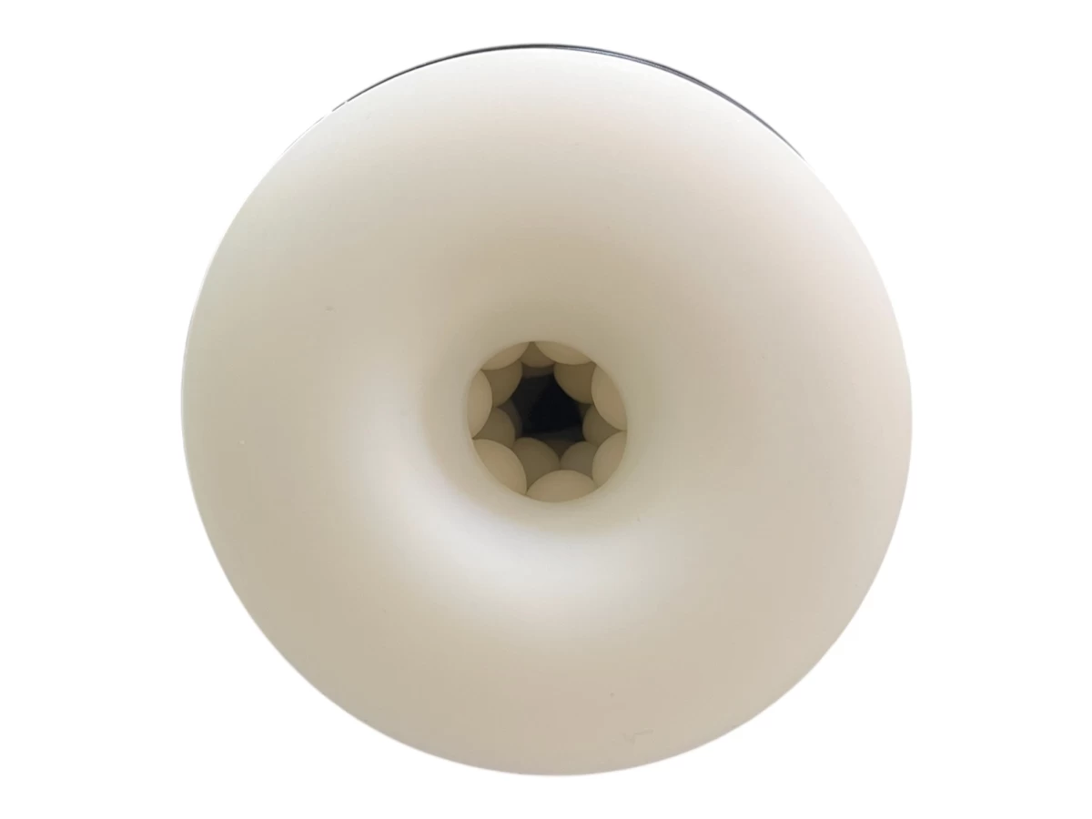 M&aacute;y &acirc;m đạo tự động rung thụt b&uacute; m&uacute;t GloryFox1