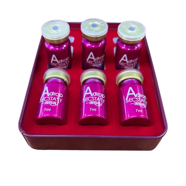 Nước KD nữ Adrop Of Ecstasy 7ml 6 lọ