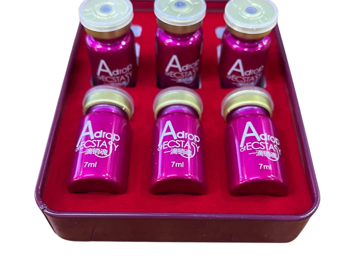 Nước KD nữ Adrop Of Ecstasy 7ml 6 lọ