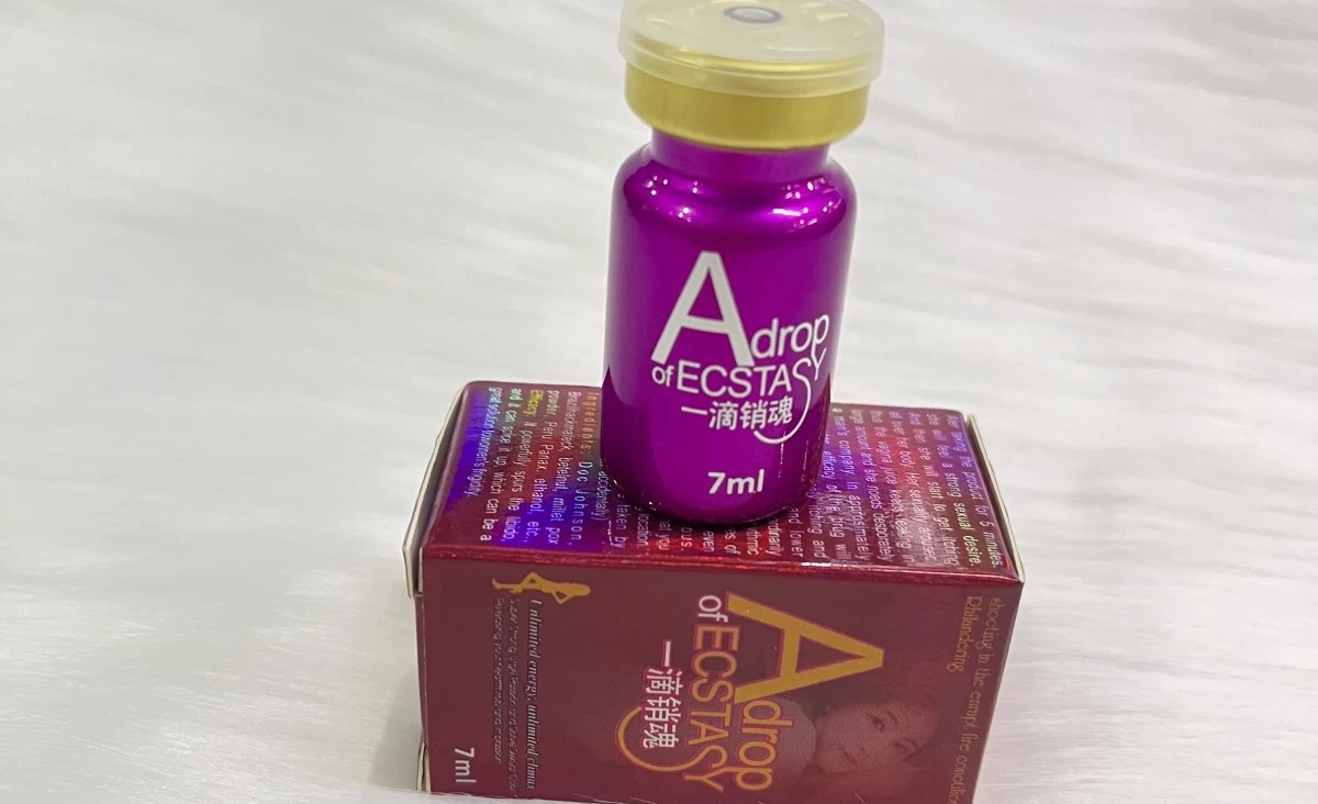 Nước KD nữ Adrop Of Ecstasy 7ml