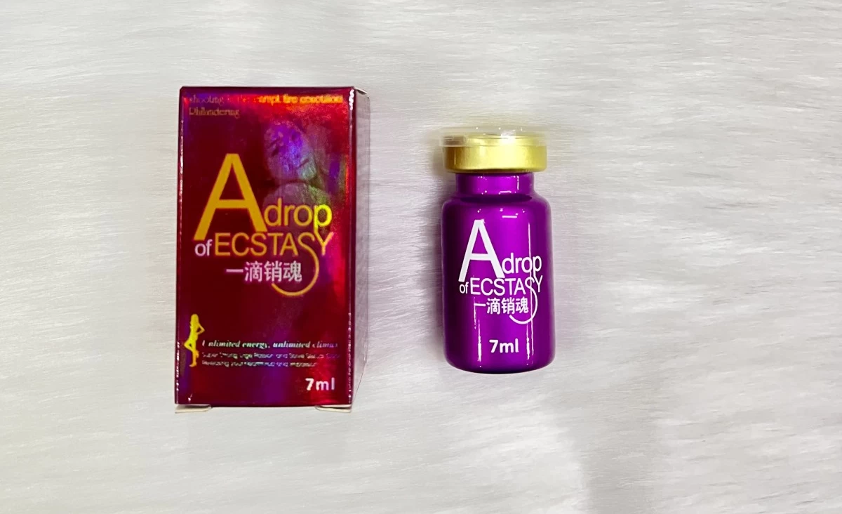 Nước KD nữ Adrop Of Ecstasy 7ml