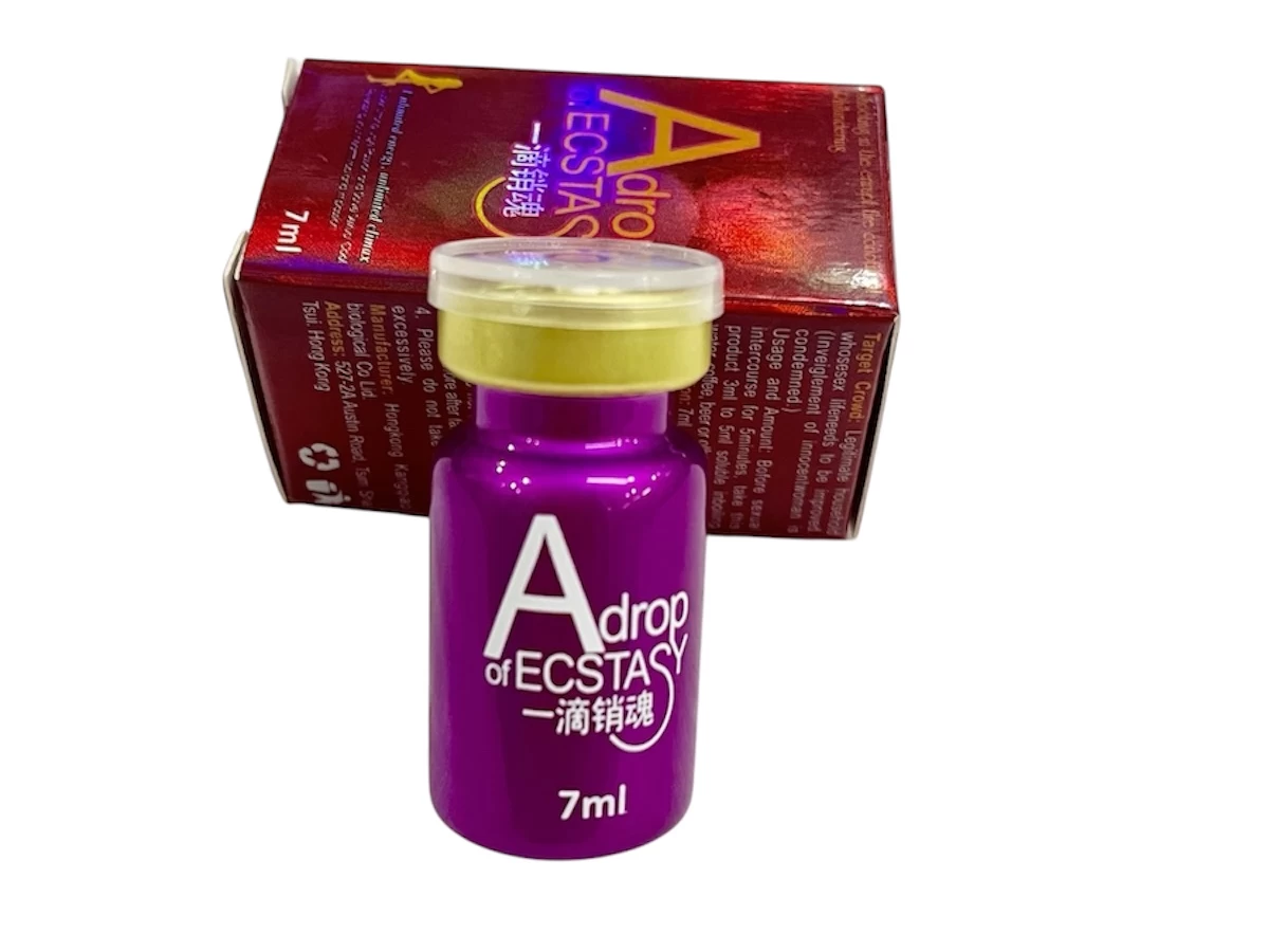 Nước KD nữ Adrop Of Ecstasy 7ml