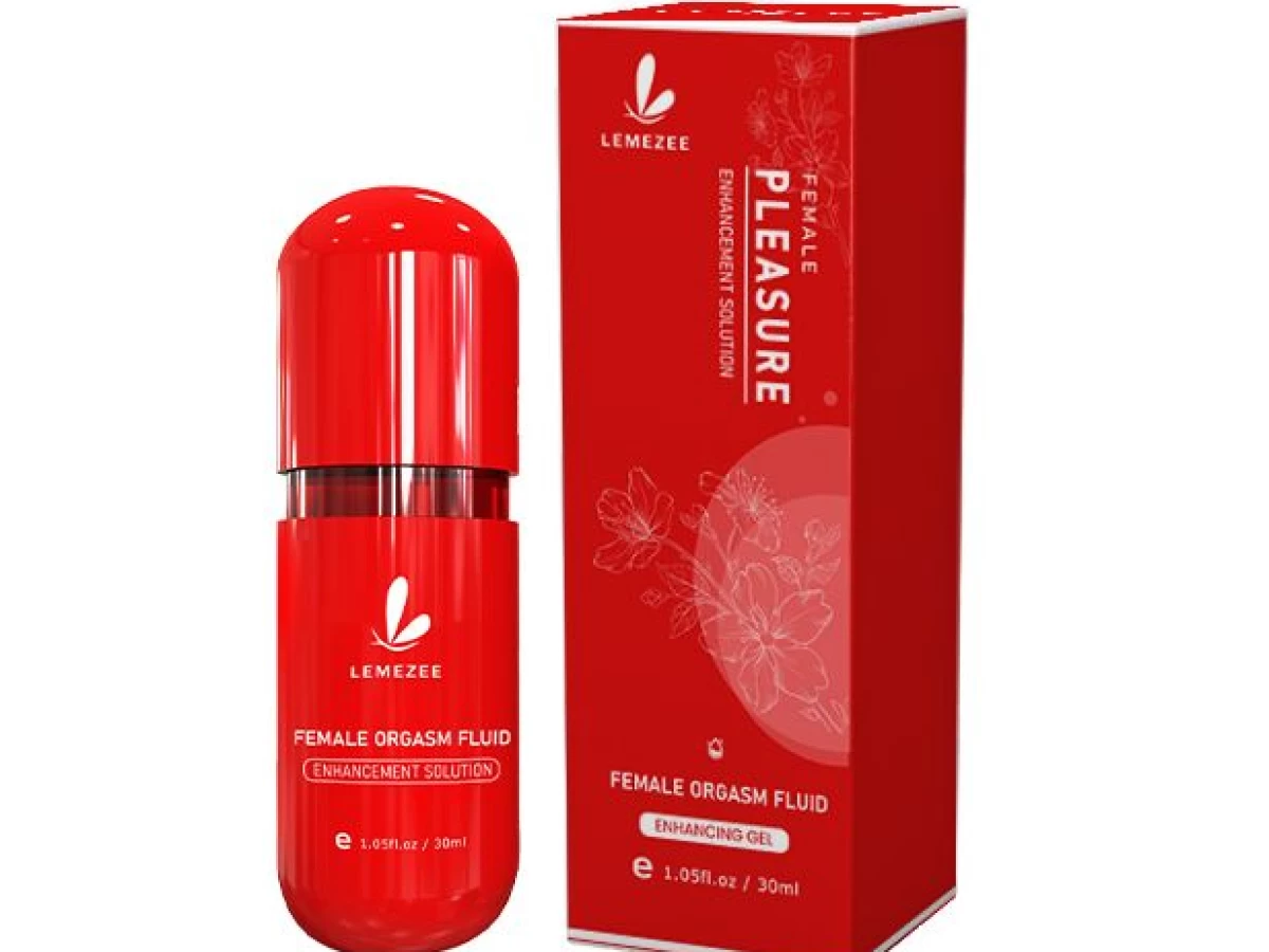 Gel bôi trơn LEMEZEE Cao Cấp Cho Nữ