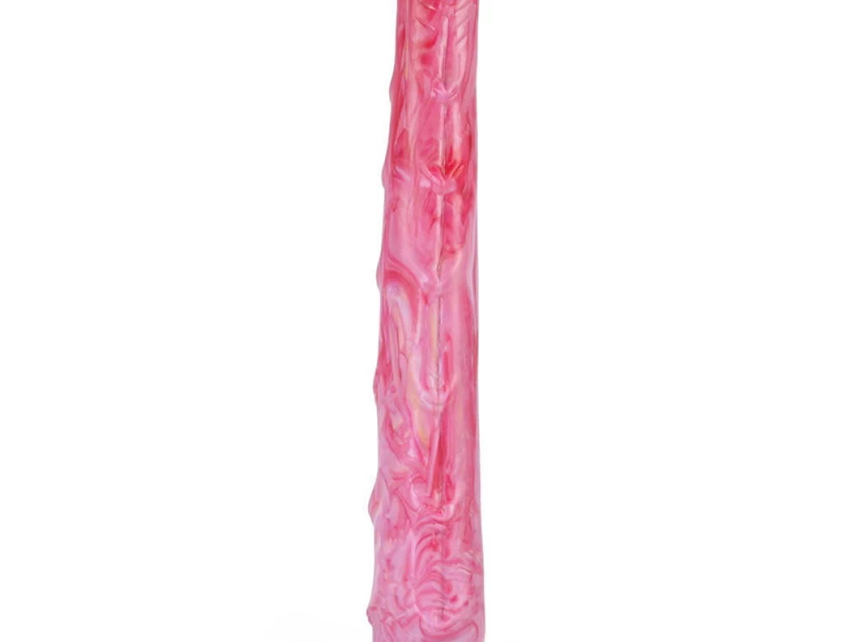 Dương Vật Giả Của Ngựa Siêu Khủng Siêu Mềm Dẻo