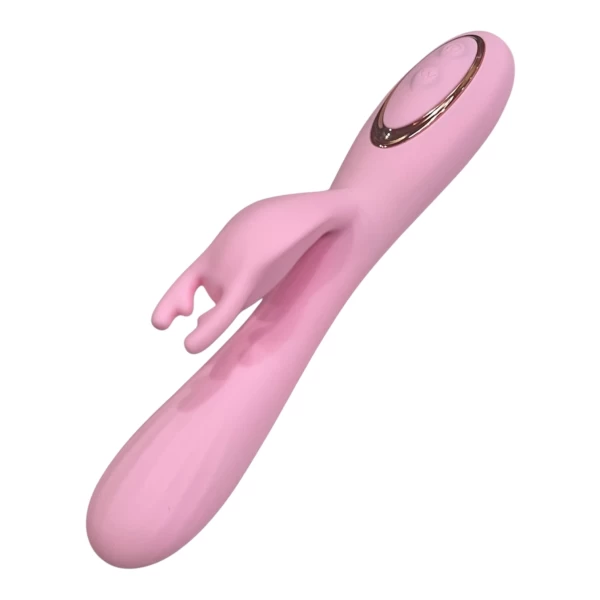 Máy Massage 2 Đầu Bọ Cánh Cứng Siêu Mạnh Siêu Dẻo