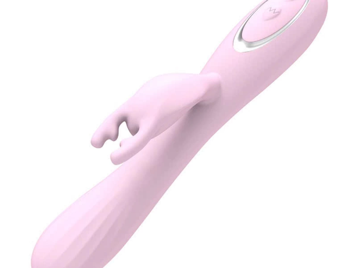 Máy Massage 2 Đầu Bọ Cánh Cứng Siêu Mạnh Siêu Dẻo