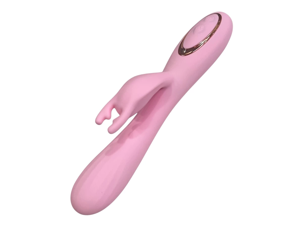 Máy Massage 2 Đầu Bọ Cánh Cứng Siêu Mạnh Siêu Dẻo