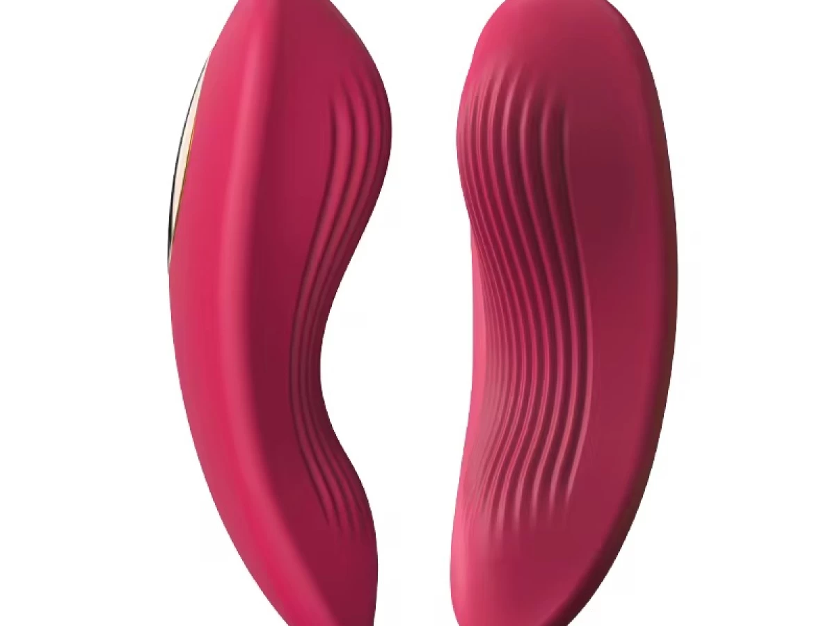 Máy Massage Kích Thích 2 Đầu