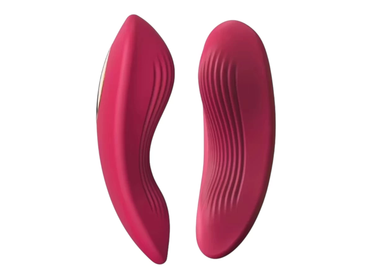 Máy Massage Kích Thích 2 Đầu