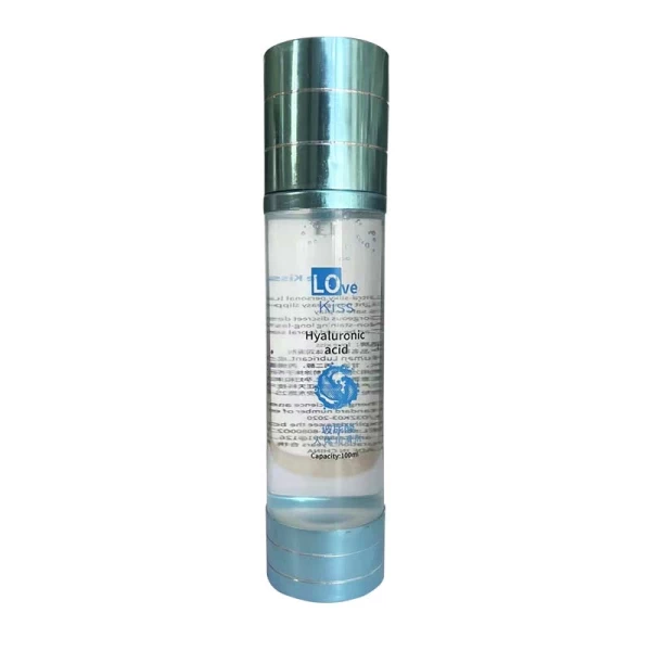 Gel Love Kiss Không Mùi Không Vị - Quan Hệ Bằng Miệng Được