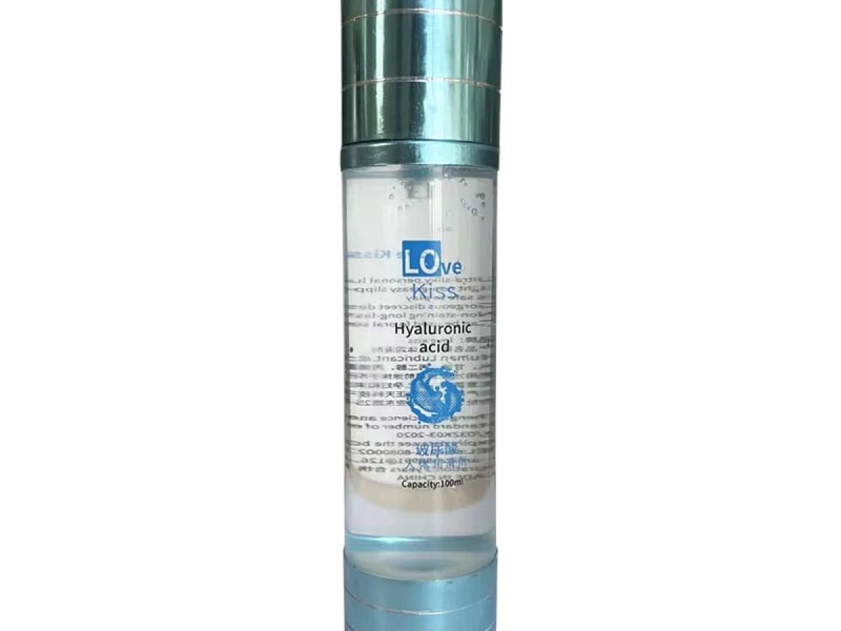 Gel Love Kiss Không Mùi Không Vị - Quan Hệ Bằng Miệng Được