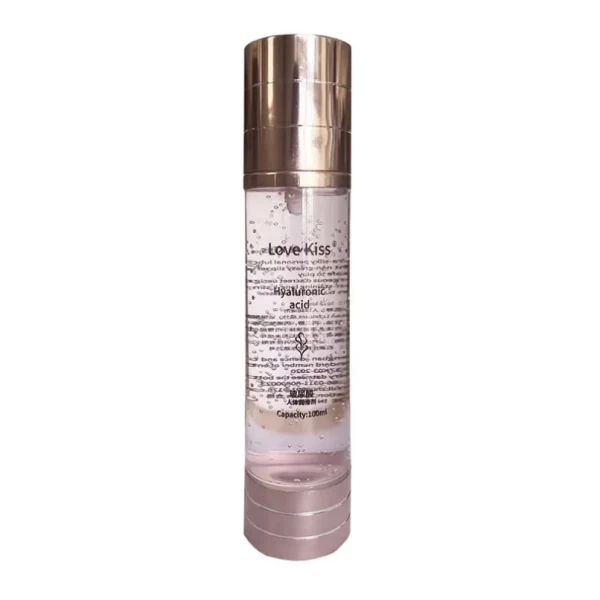 Gel Love Kiss Hương Anh Đào Thơm Mát - Quan Hệ Bằng Miệng Được