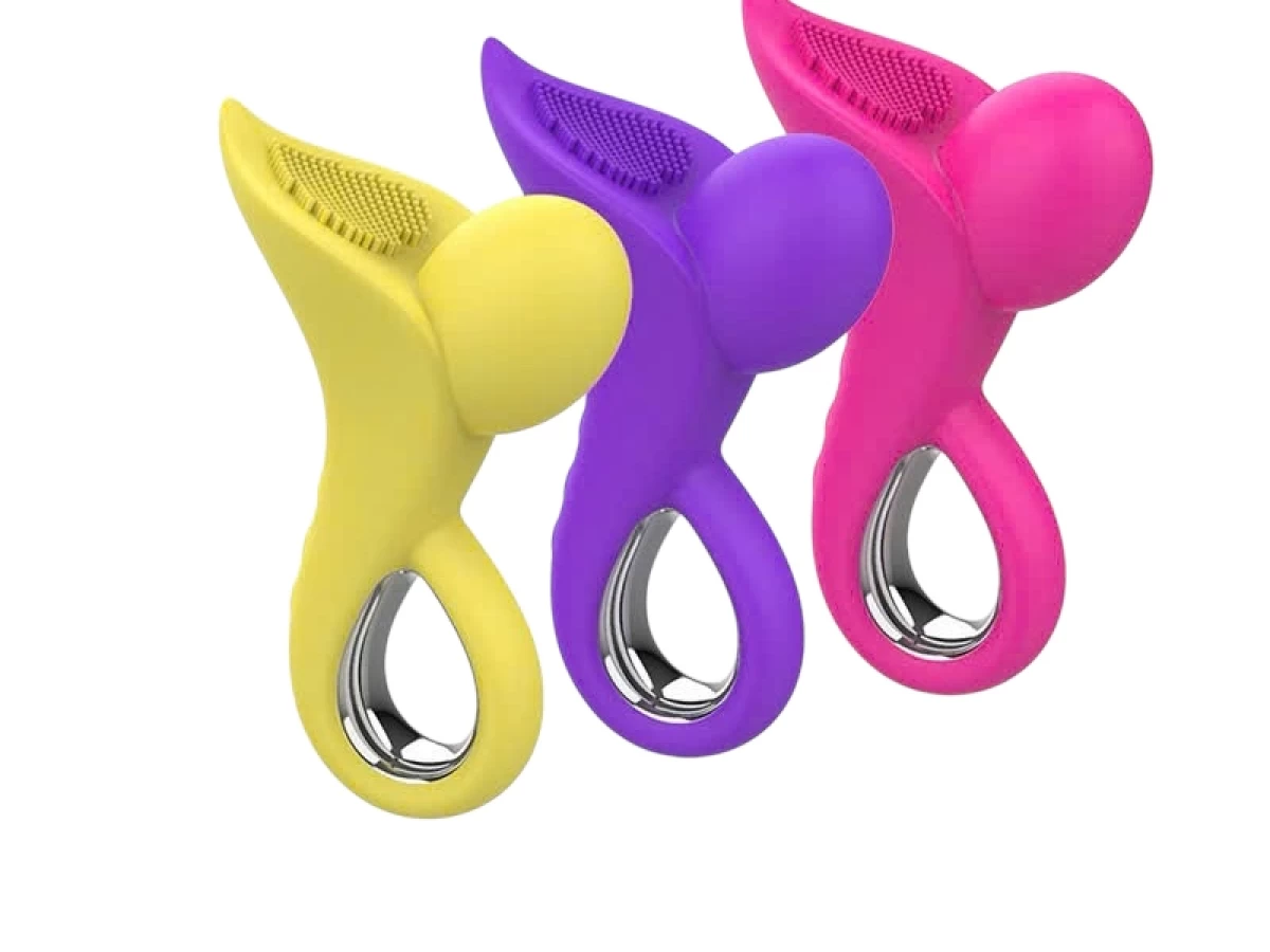 Máy Massage Flower Fairy Rung Siêu Mạnh mẽ