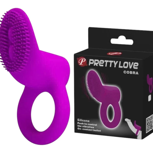 Vòng đeo rung massage prettylove