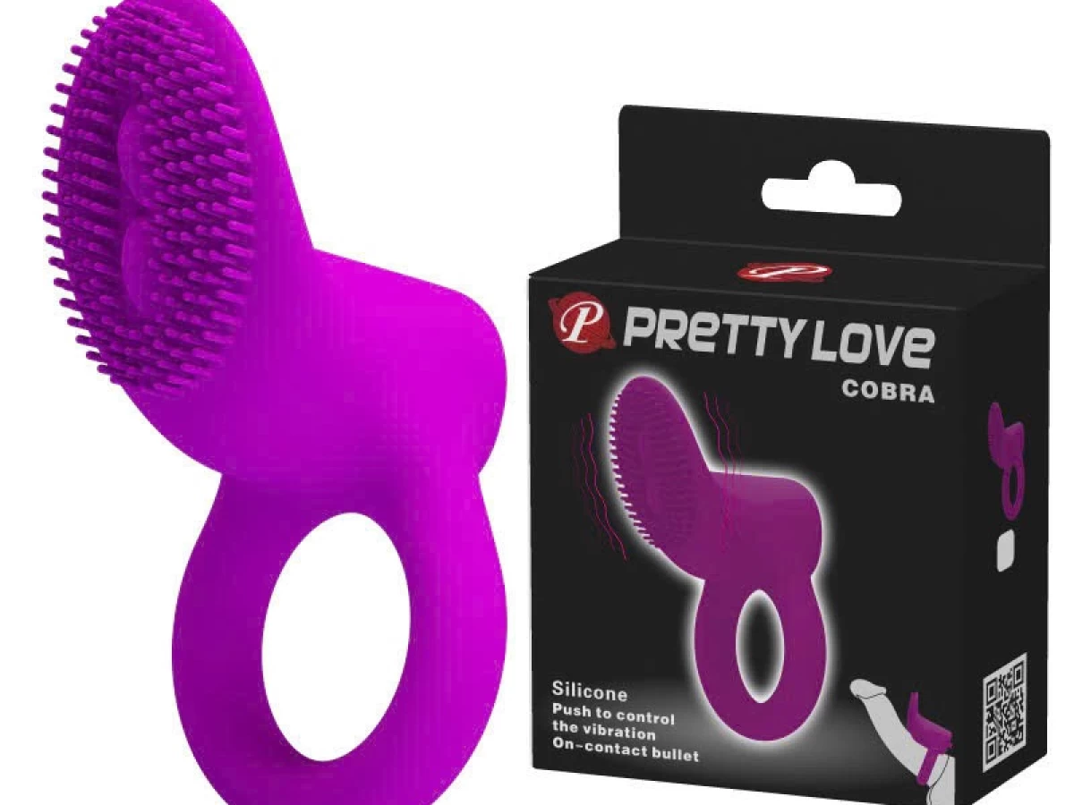 Vòng đeo rung massage prettylove