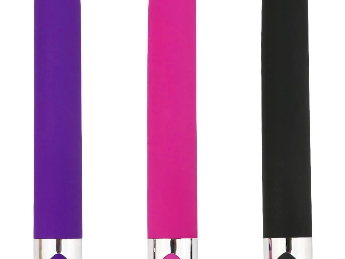 Que rung đầu thon gọn cực khoái