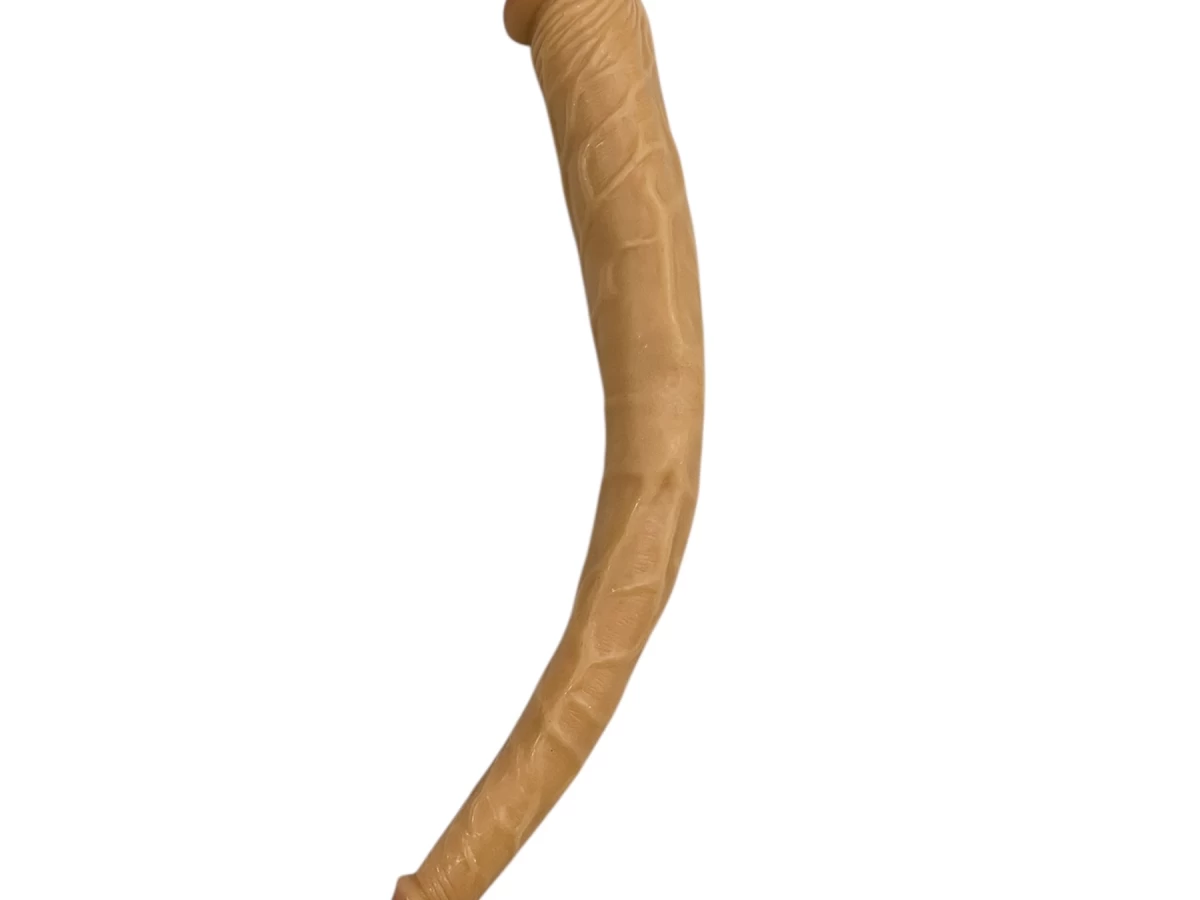 Dương vật 2 đầu đuôi rồng siêu khủng