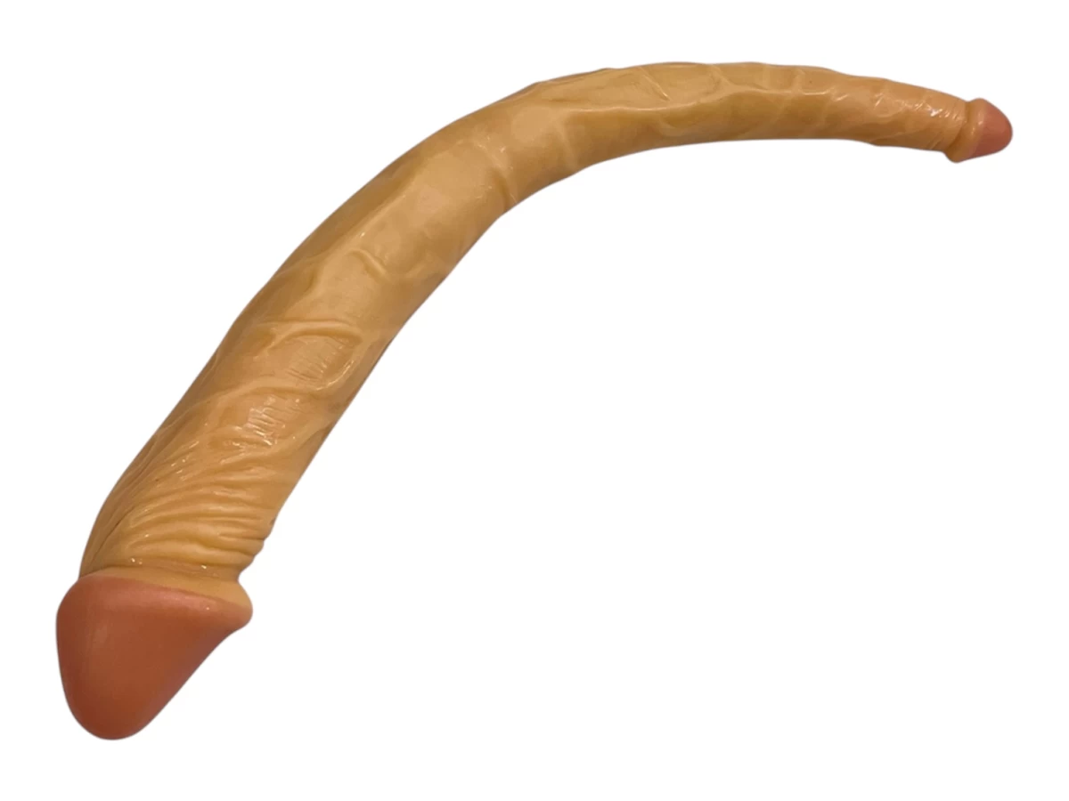 Dương vật 2 đầu đuôi rồng siêu khủng