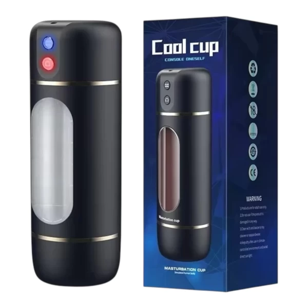 ÂM đạo rung kích thích có tiếng rên sung sướng