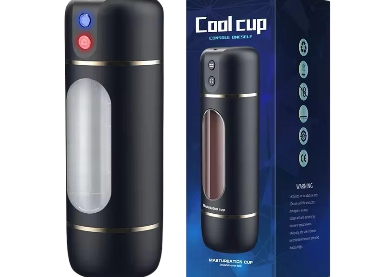 ÂM đạo rung kích thích có tiếng rên sung sướng