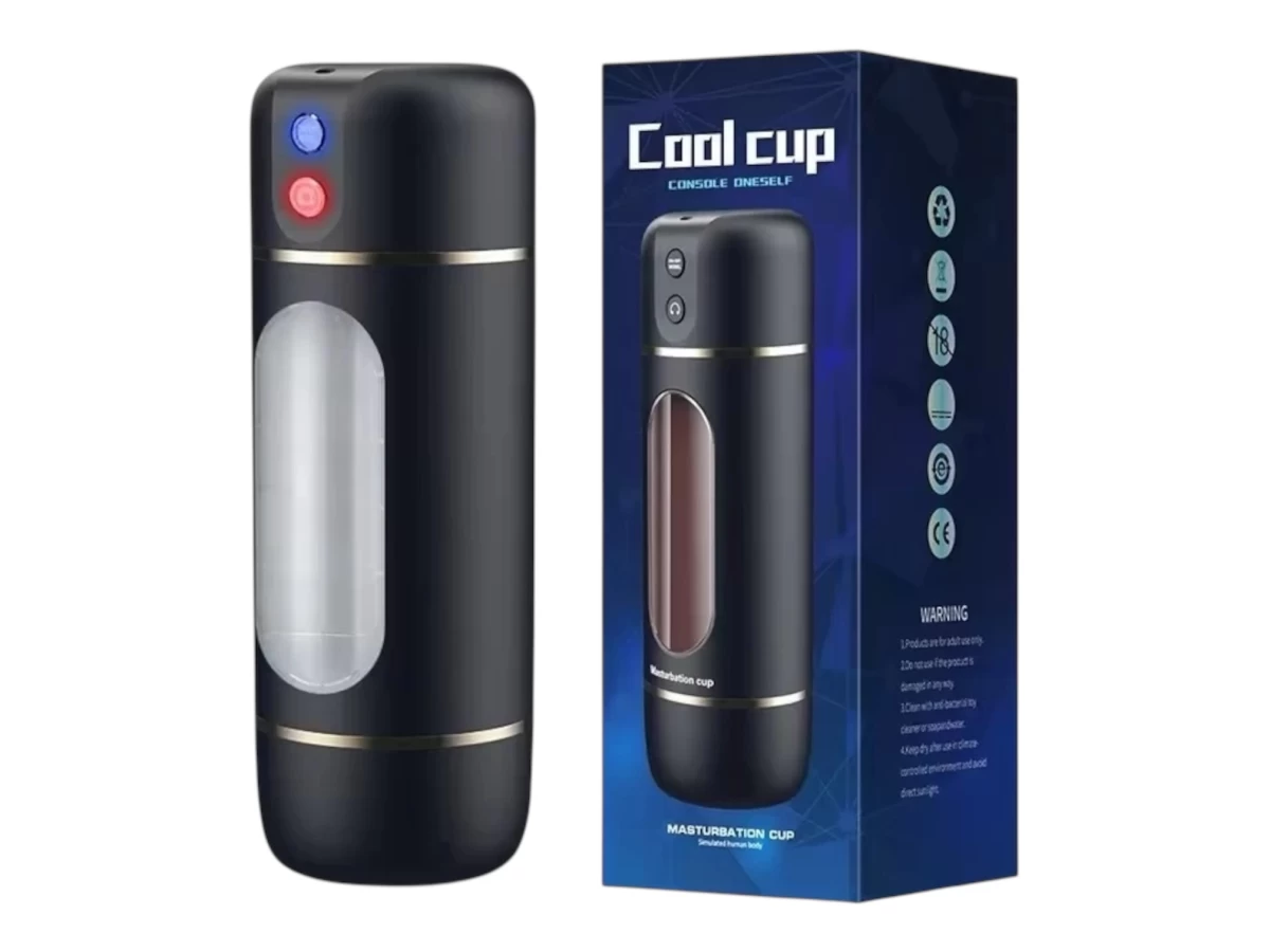 ÂM đạo rung kích thích có tiếng rên sung sướng