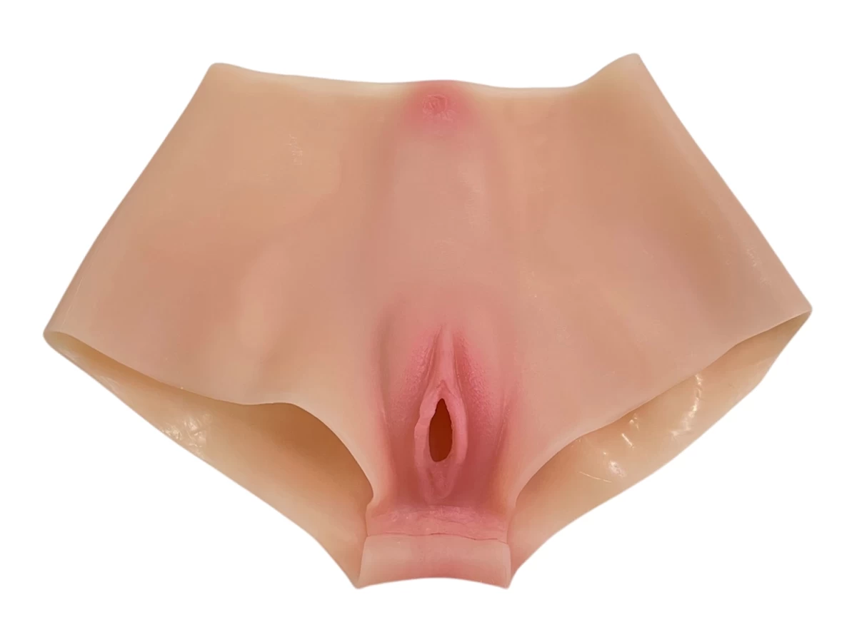 Quần Âm Đạo Silicon mềm mịn, quến rũ