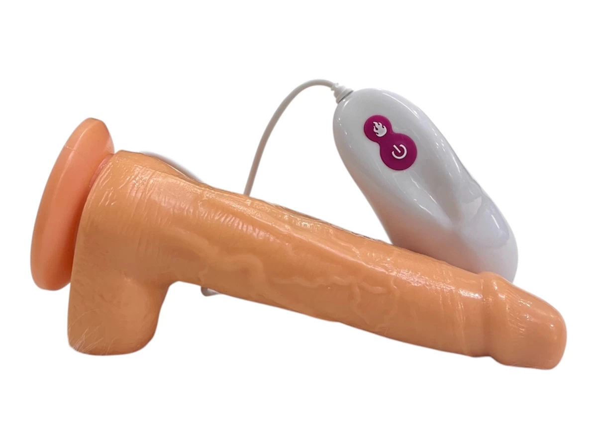 Dương rung ngoáy, phát nhiệt có đế 1