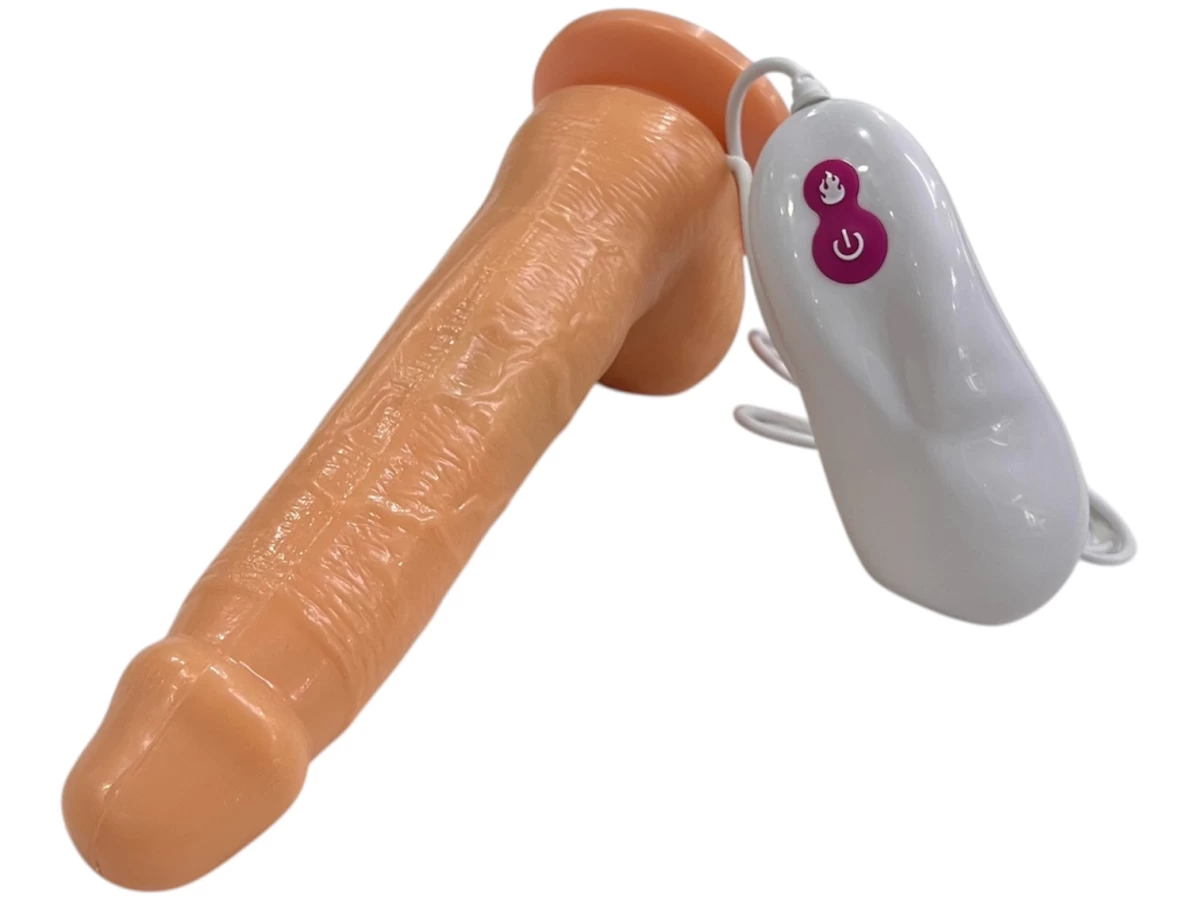 Dương rung ngoáy, phát nhiệt có đế 1