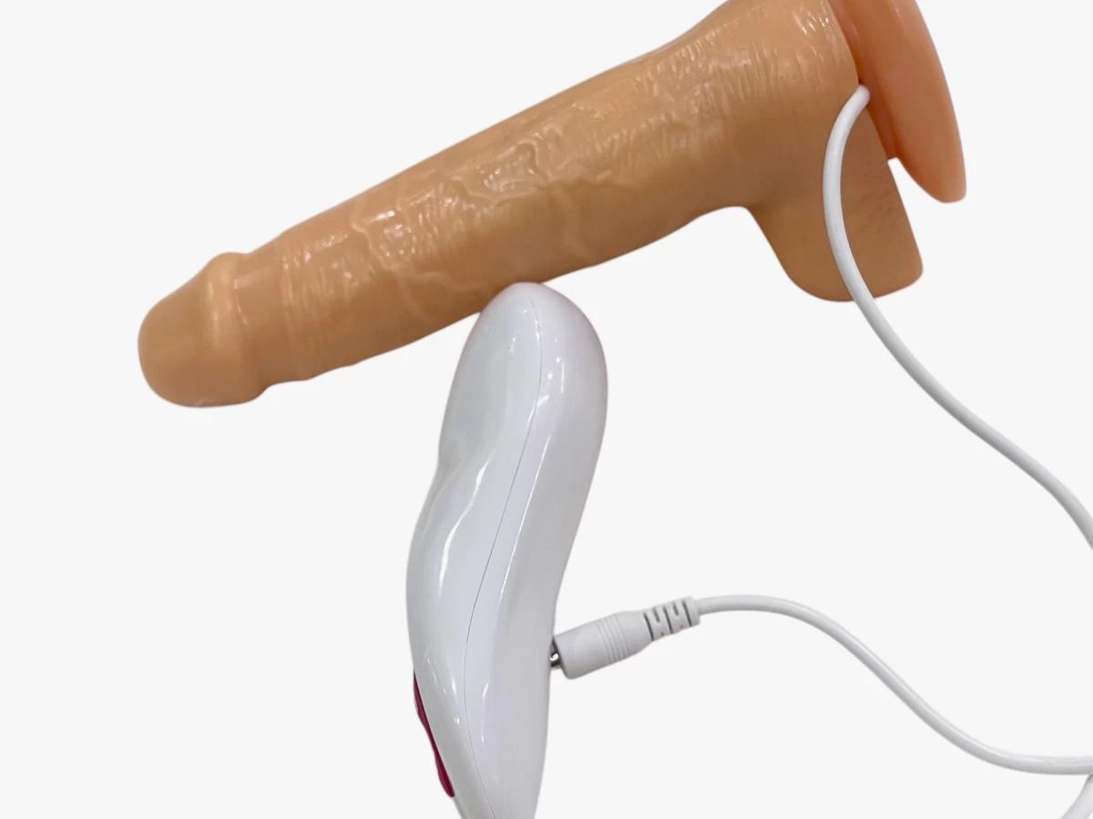 Dương rung ngoáy, phát nhiệt có đế 1