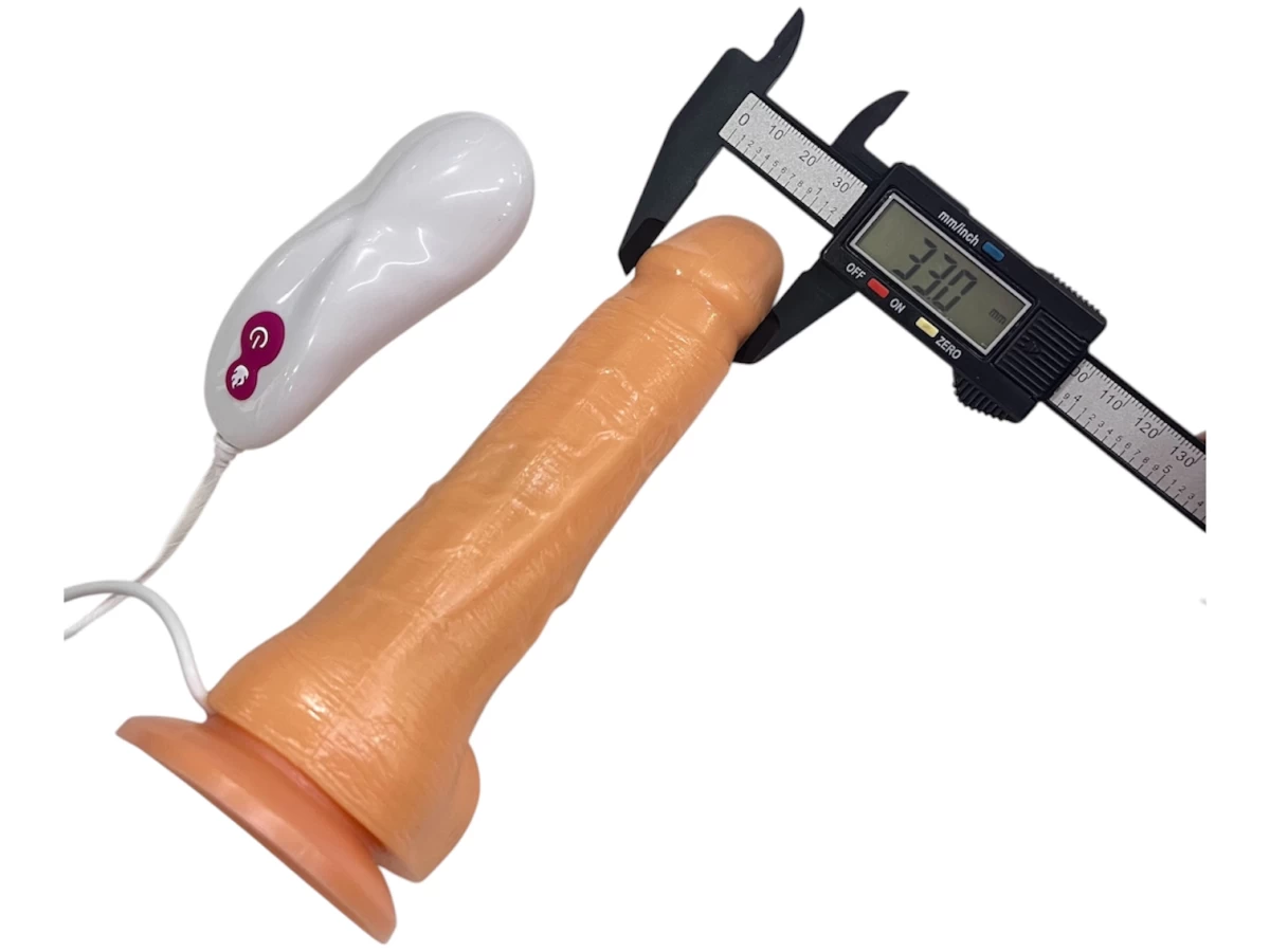 Dương rung ngoáy, phát nhiệt có đế 1